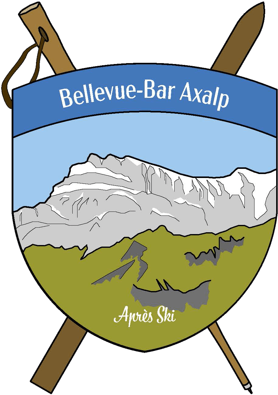 Bellevue-Bar Axalp