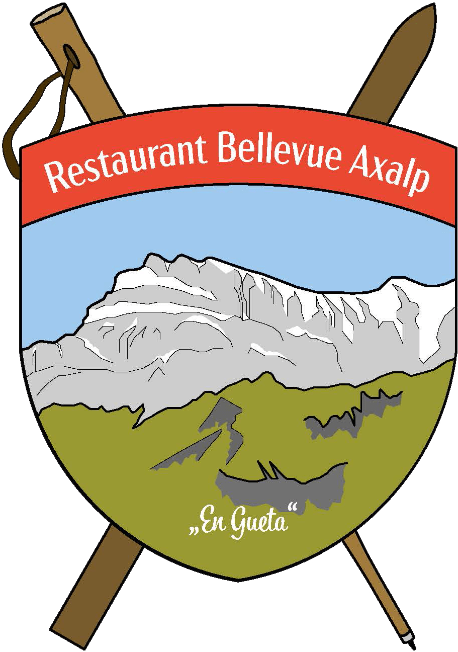 Restaurant Bellevue Axalp