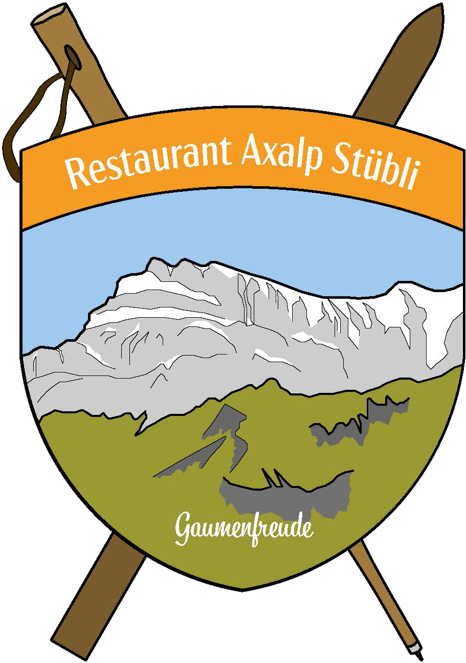 Restaurant Axalp Stübli