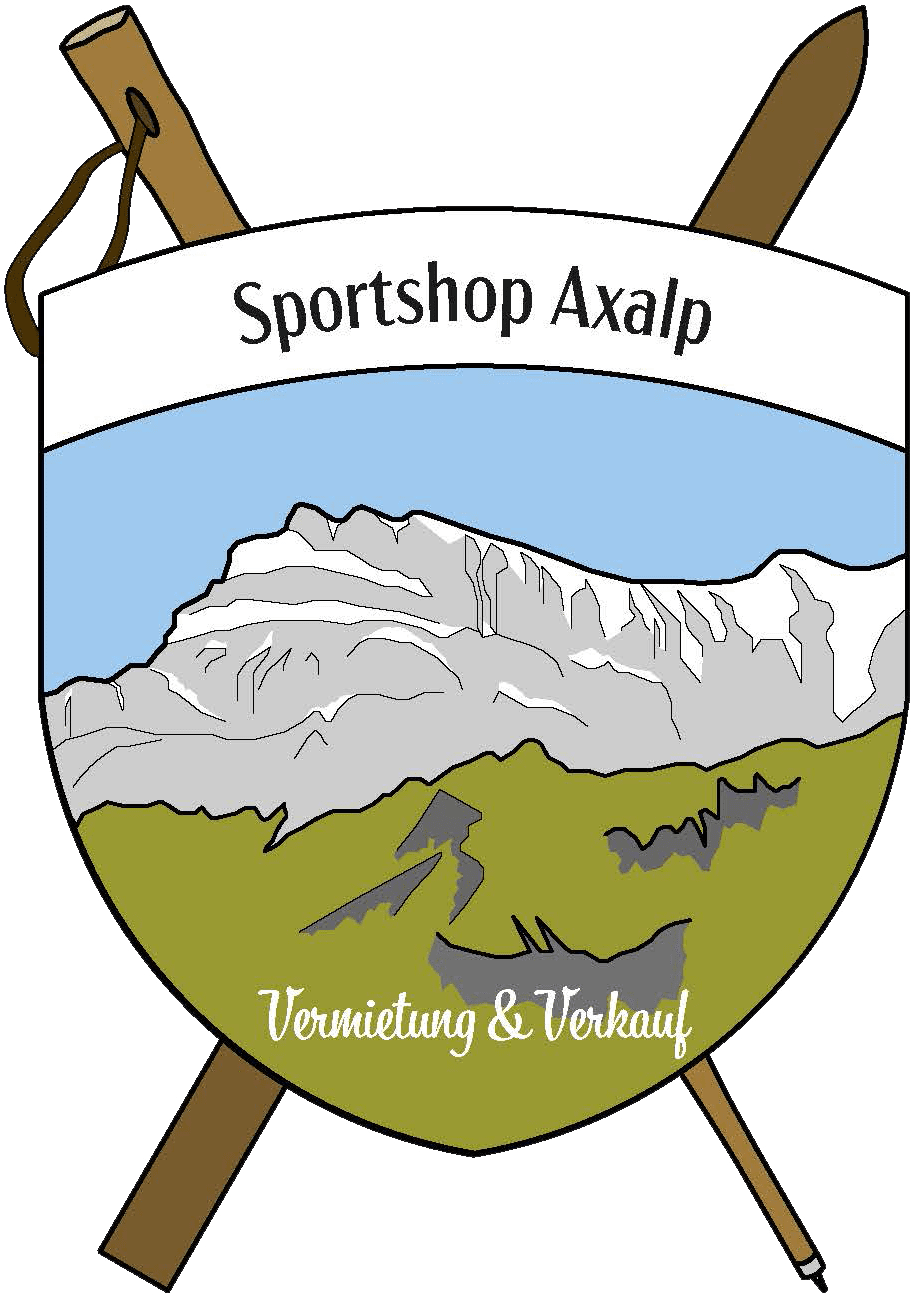 Sportshop Axalp